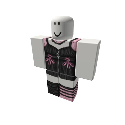 Gothic Pastel Lita Gyaru Harajuku Alt