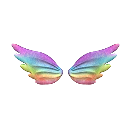 Hatchimals Pufficorn Rainbow Wings