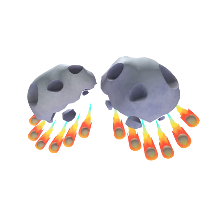 Eggsteroid Storm