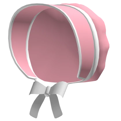 🐑 Little Bo Peep's Pink Bonnet Toy Story