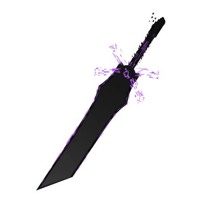 Pharps Sword