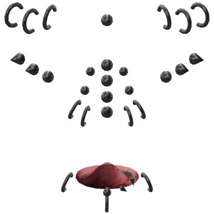 Freestyle Piercings + Tongue v1