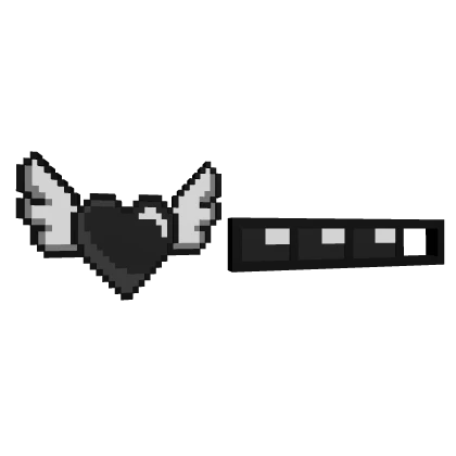 Dark Archangel's health bar