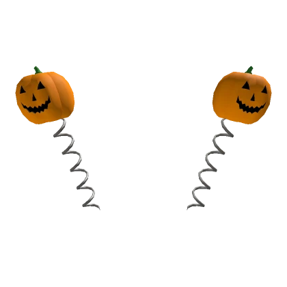 Pumpkin Boppers