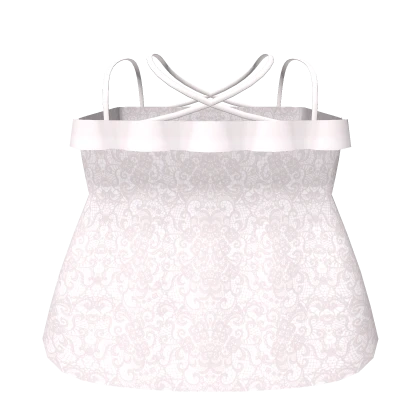 ♡ pink lace flowy gothic doll dress