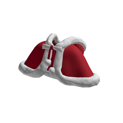 Christmas_Shawl (red)