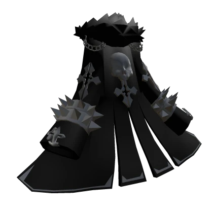 Cloak