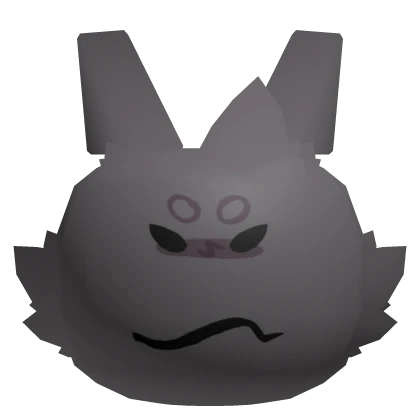 Gubby [Gray]
