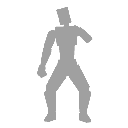 (Michael Myers)  Don't Hide SHAKE THAT THANG