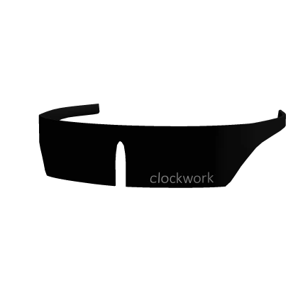 ✅ Clockwork Shades