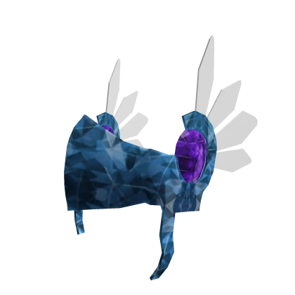 Sparkletime Ice Valkyire