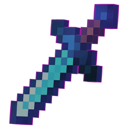 Diamond Sword