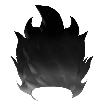 Negative Full Fire Aura