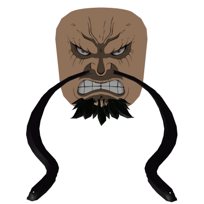 Kaido Head