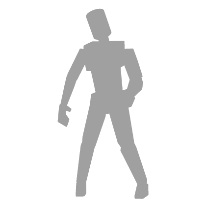 Halloween Zombie Idle