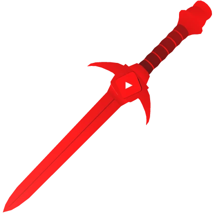 ✅ YouTube Sword