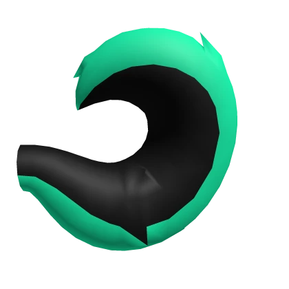 Pursuer Tail Die Of Death Stylized