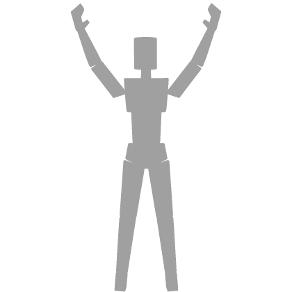Happy Peak Dance