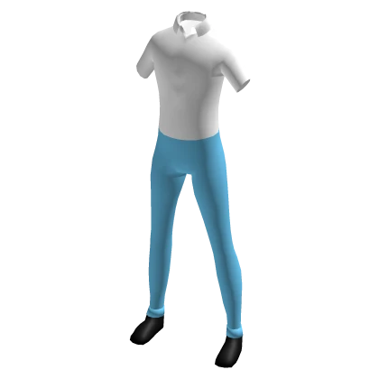 Homer Simpson Costume