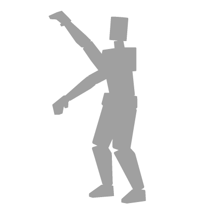 Liar Dancer Dance [Teto]