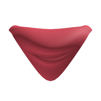 Red Scarf Mime & Dash [ 3.0 ]