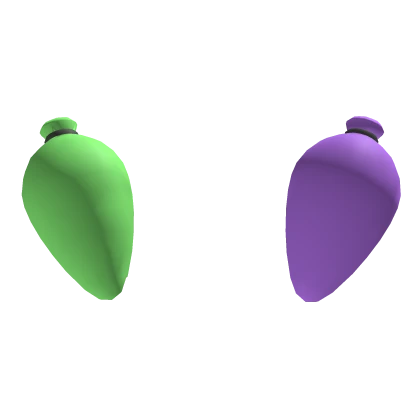 Looey Ears 3/3 Dandy's World (Bundle in desc)