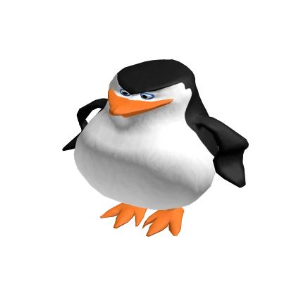 Penguin Suit