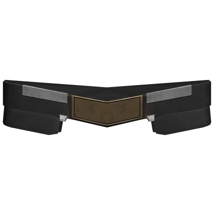 Vlante's Belt