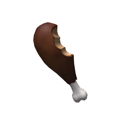 Shedletsky's Backup Chicken Leg