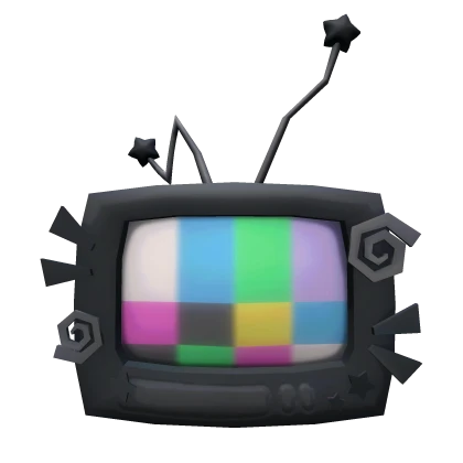 TV Head