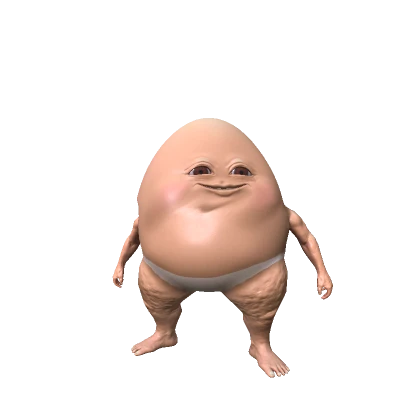 Egg Man