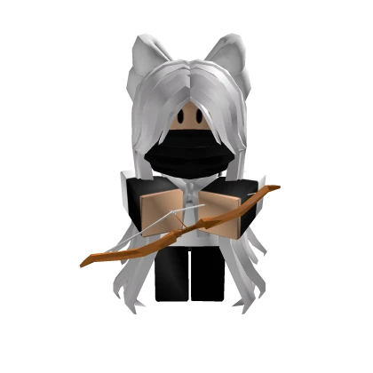 소멸 어깨인형(오른쪽)