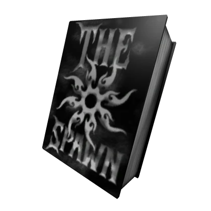 Two Times The Spawn Book FORSAKEN