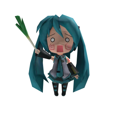 Hachune Miku Hatsune Miku plushie cute