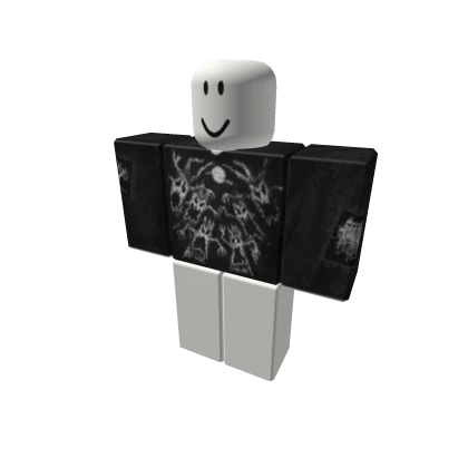 SEMATARY SCREAMING FOREST