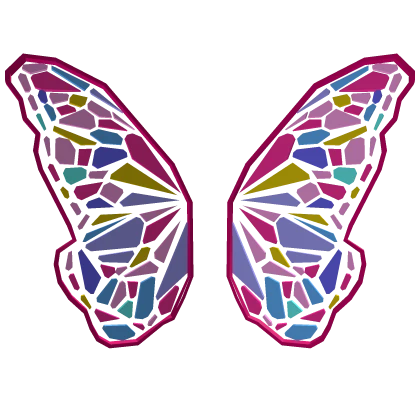 Fairy Wings