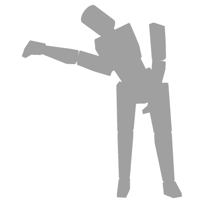 [TOXIC] Bye Bye 👋 (Gin Bleach)