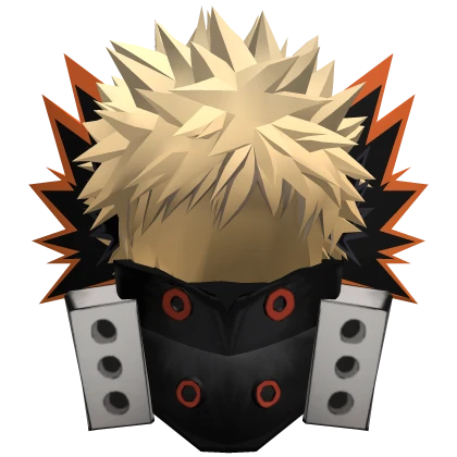 Bakugo
