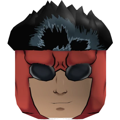Omni Mark Invincible