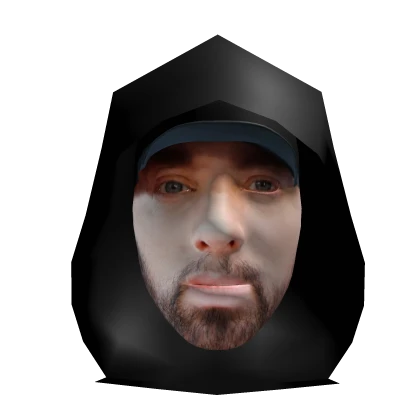Eminem Head