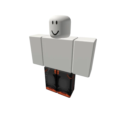 Griefer's Pants | Block Tales