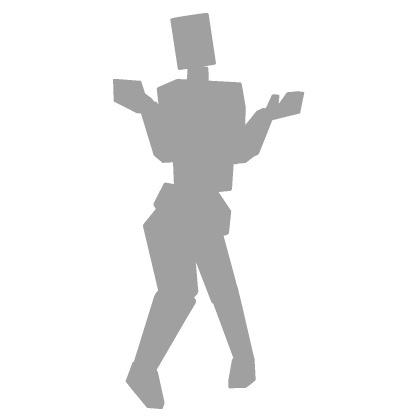 Hugh Morris - I feel a bit more like myself