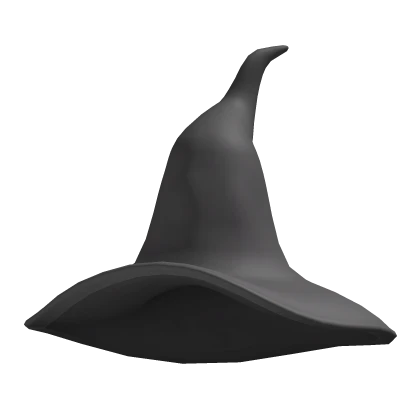 Normal Azure Hat Forsaken
