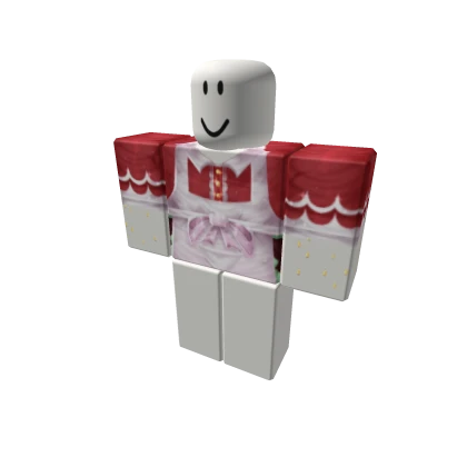 Sprout 🍓 Dandy’s World 🍓