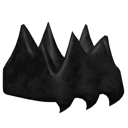 John Doe Corrupted Claw Forsaken