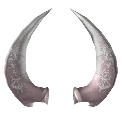 Cupid Unleashed Horns