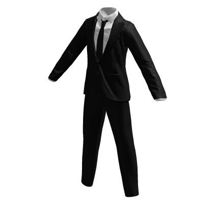 Black Suit