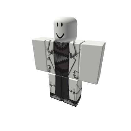 Dr. Franken Stein (-)