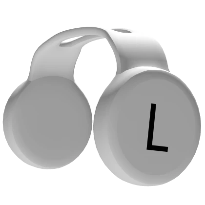 ✅ Workclock Headphones