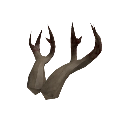 Wendigo Antlers